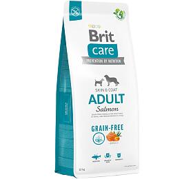 Brit Care Dog Grain-free Adult 12kg