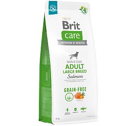 Brit Care Dog Grain-free Adult Large Breed 12kg