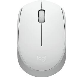 Logitech Wireless Mouse M171 OFF WHITE - EMEA (910-006867)