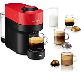 Nespresso Krups Vertuo Pop XN920510