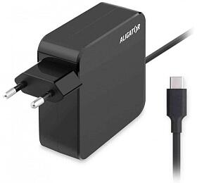 Napájecí adaptér pro notebook USB-C ALIGATOR 65W