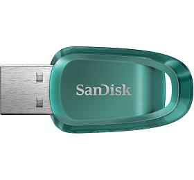 SanDisk Ultra Eco USB Flash Drive USB 3.2 Gen 1 128 GB