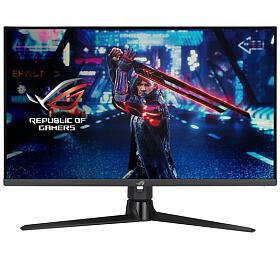 ASUS ROG Strix XG32AQ 32&quot; IPS 2560x1440 WQHD 175Hz 1ms 600cd USB 2xHDMI DP ierny (90LM08A0-B01170)