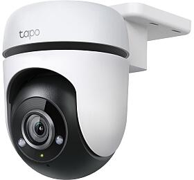 TP-Link tapo C500 Outdoor Pan/Tilt Security WiFi Camera