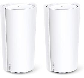 TP-Link AXE11000 Mesh WiFi Deco XE200(2-pack)