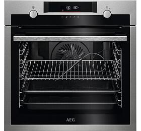 Trouba AEG Mastery SenseCook BPE546360M