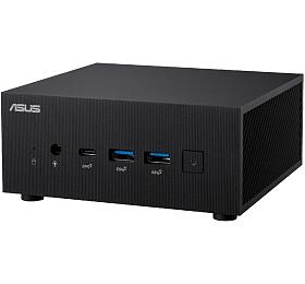 Asus ASUS PN / PN64-BB5013MD / Mini / i5-12500H / bez RAM/Iris Xe/bez OS/3R (90MR00U2-M000D0)