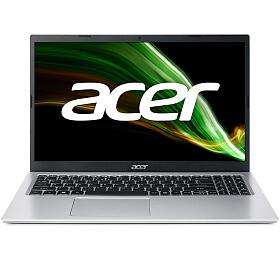 Acer Aspire 3 / A315-58 / i3-1115G4 / 15,6&quot; / FHD / 16GB / 512GB SSD / UHD / W11H / Silver / 2R (NX.ADDEC.00S)