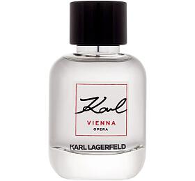 Toaletn voda Karl Lagerfeld Karl Vienna Opera, 60 ml