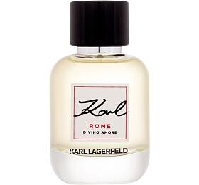 Parfmovan voda Karl Lagerfeld Karl Rome Divino Amore, 60 ml