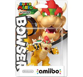 amiibo Super Mario - Bowser