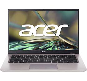 Acer Swift 3 / SF314-44 / R7-5825U / 14&quot; / FHD / 16GB / 1TB SSD/AMD int/W11H/Pink/2R (NX.K0WEC.004)
