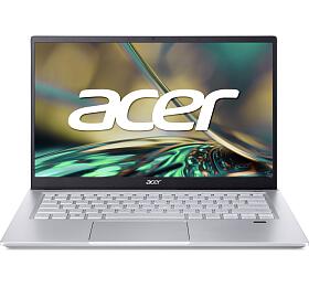 Acer Swift X / SFX14-42G / R5-5625U / 14&quot; / FHD / 16GB / 512GB SSD/RTX 3050/W11H/Gray/2R (NX.K78EC.001)