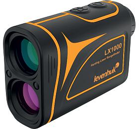 Laserov dlkomr Levenhuk LX1000 Loveck