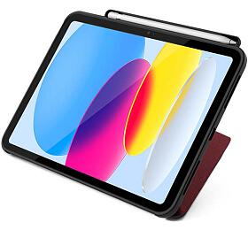 EPICO PRO FLIP CASE iPad 10,9&quot; (2022) - erven