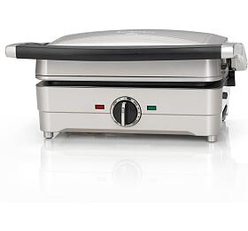 Gril Cuisinart GRSM3E