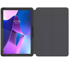 Lenovo tab M10 3rd Gen Folio Case/Film Grey(WW) (ZG38C03900)