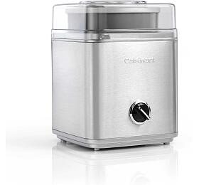 Zmrzlinova Cuisinart ICE 30BCE