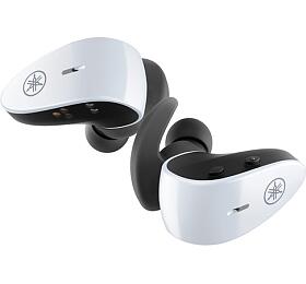 Bezdrtov sluchtka Yamaha TW-ES5A, bl