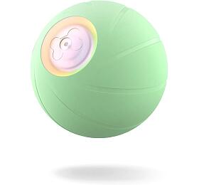 Cheerble Wicked Ball PE pro stedn a velk psy