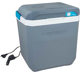 Campingaz POWERBOX PLUS 28L AC/DC chladc box