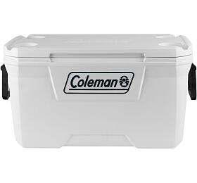 Coleman 70QT CHEST MARINE COOLER chladIc box na led