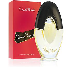 Paloma Picasso Paloma Picasso toaletn voda pro eny 50 ml