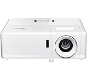 Optoma projektor UHZ45 (DLP, LASER, FULL 3D, UHD, 3800 ANSI, 2 000 000:1, HDMI, RS232, 2x10W speaker) (E9PV7JL05EZ1)