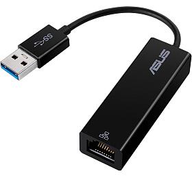 Asus aSUS OH102 USB TO RJ45 DONGLE (90XB05WN-MCA030)