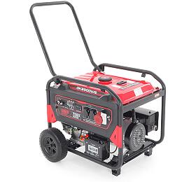 Generátor VeGA GK8500WEP