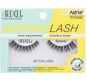 Uml asy Ardell Active Lash Speedy, 1 ml, odstn Black