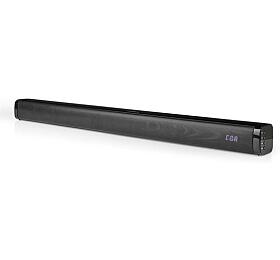 Soundbar NEDIS SPSB200BK