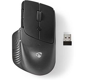 Myš NEDIS MSWS510BK