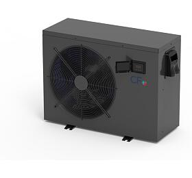 Tepeln erpadlo CF 8kW