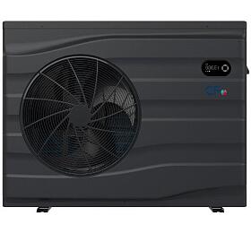 Tepeln erpadlo CF PROFI Invertor 12kW