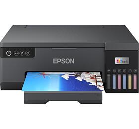 Multifunkn tiskrna Epson EcoTank L8050 ITS