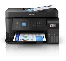Multifunkční tiskárna EPSON EcoTank ITS L5590