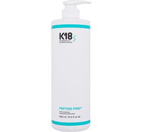 ampon K18 Peptide Prep Detox Shampoo, 930 ml