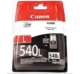 Canon PG-540L EUR, Black (5224B001)