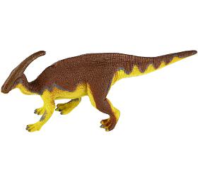 Figurka Zooted Parasaurolophus, plast, 20 cm