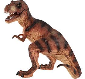 Figurka Zooted Tyrannosaurus, plast, 23 cm