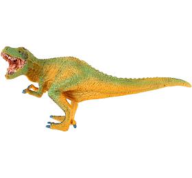 Figurka Zooted Tyrannosaurus mal, plast, 16 cm