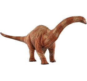 Figurka Zooted Apatosaurus, plast, 30 cm