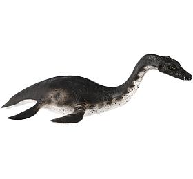 Figurka Zooted Plesiosaur, plast, 23 cm