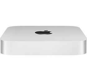 Apple Mac mini / Mini / M2 / 8GB / 512GB SSD/M2/OS X/1R (MMFK3CZ/A)