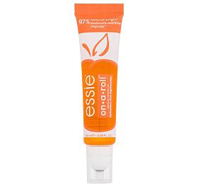 Pe o nehty Essie On A Roll Apricot Nail &amp; Cuticle Oil, 13,5 ml