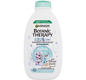 ampon Garnier Botanic Therapy Kids Frozen Shampoo &amp; Detangler, 400 ml