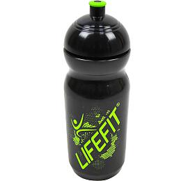 Cyklo lhev LIFEFIT G-600, 600ml, ern