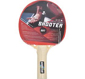 Plka na stoln tenis RULYT 1ST-01 RULYT, 1 kus