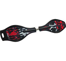 Snakeboard SULOV FLASH II RULYT